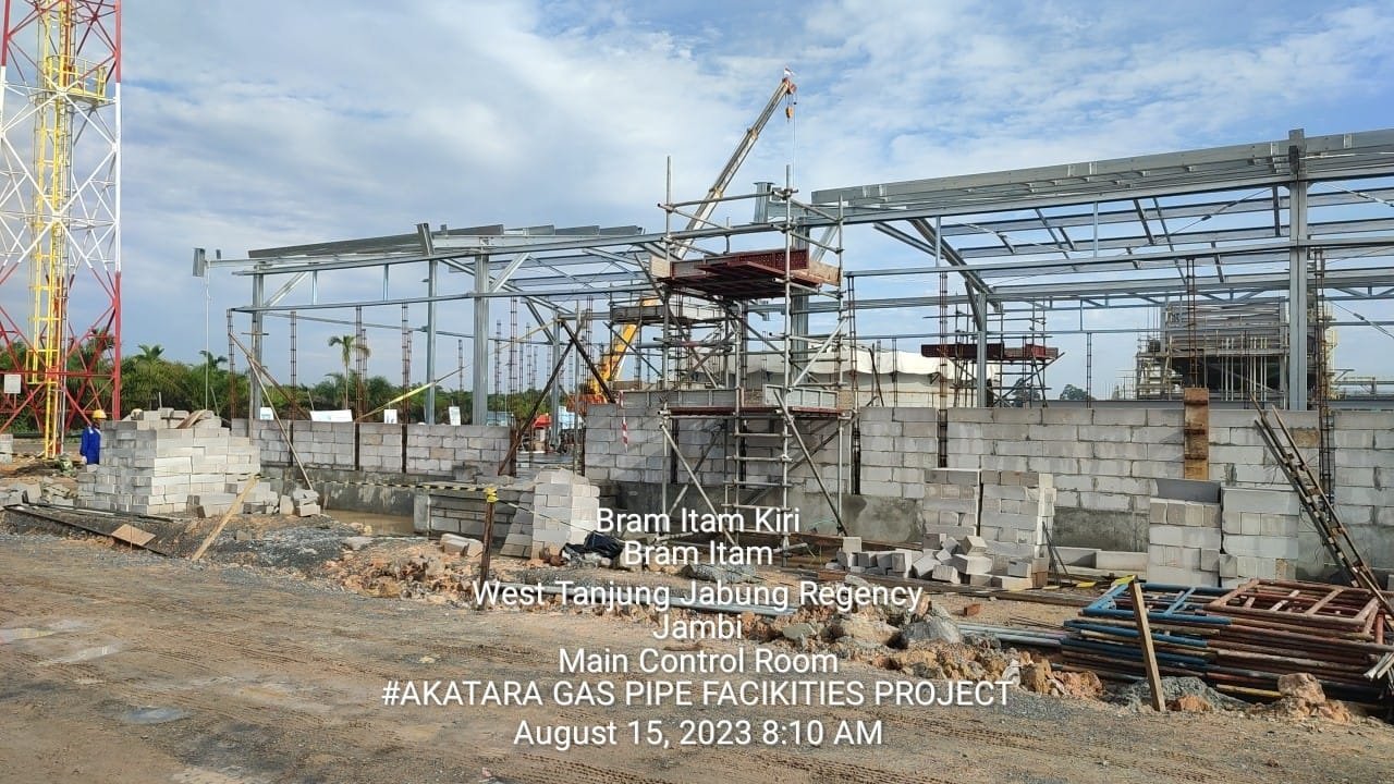 Akatra Project