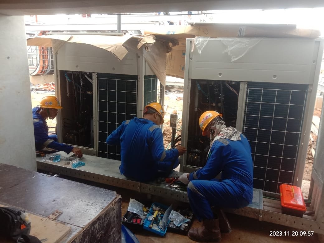 Akatra Project